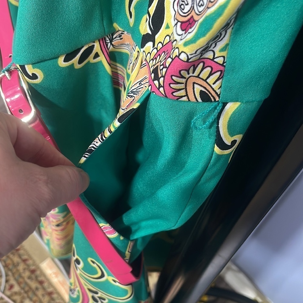 Dressbarn Dress with pockets - Picture 8 of 8